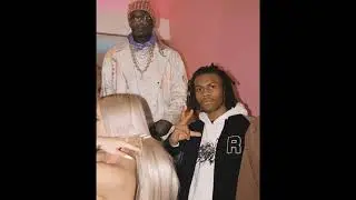 Yung Kayo - Need Me (prod. Warpstr)