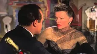 Iron Petticoat Highlights from the 4K restoration at CinePost. Broadcast on Turner Classic Movies.
