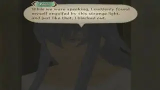 [HD] [Wii] Tales of Symphonia: Dawn of the New World - Regal Bryant