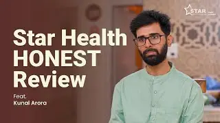 Star Health CLAIM SETTLEMENT Ratio Review | STAR HEALTH Insurance Plan Review | Star Health