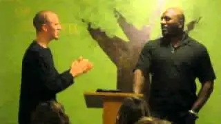 Sam Hairston's Testimony Part 2