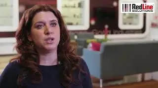 Lisa London from Honeywell speaks about Mobility Edge