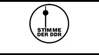 Stimme der DDR - Das Leben einer alten Arbeiterin