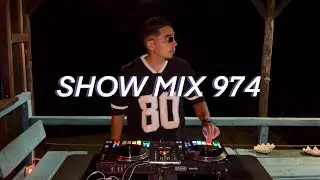 SHOW MIX 974 🇷🇪 &bull; 2026 &bull; | AFRO, SHATTA, LATIN, DANCEHALL, HIP HOP, AMAPIANO, ZOUK, KOMPA, SALSA