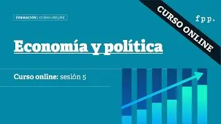 Econom&iacute;a y pol&iacute;tica | Econom&iacute;a laboral, un an&aacute;lisis y sugerencias para Chile - Sesi&oacute;n 5