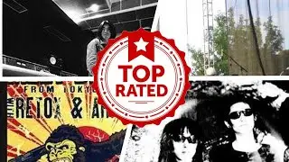 Japanese Noise Rock Bands List 💚