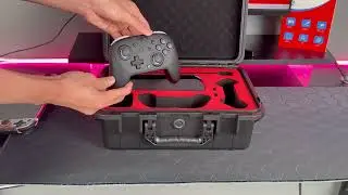 STARTRC GAMES waterproof Case For Nintendo Switch 2 Accessories