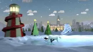 Manchester makes more of Christmas - TV Ad