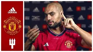 Manchester United's Transfer Blunder with Sofyan Amrabat: Late Deals & Financial Mistakes