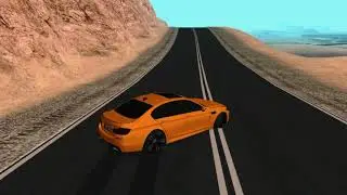 MTA Yanlıyoruz En iyi Anlar Hand A&ccedil;ıklamada Twin 360 Drift | MTA San Andreas #COMEBACK