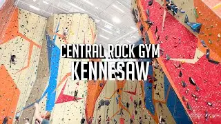 CRG Kennesaw Tour