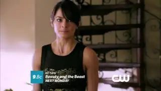 Beauty and the Beast 2x10 Promo  Ancestors  HD