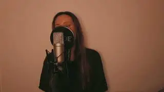 Have You Ever Seen the Rain - Creedence Clearwater Revival (Thea Alana cover)