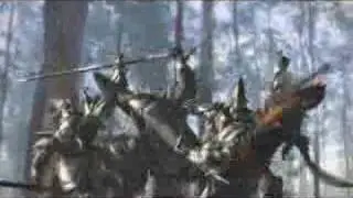 VIDEO GAMES CLIP