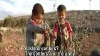 Renewable Energy Project in Susya, South Hebron Mountains
