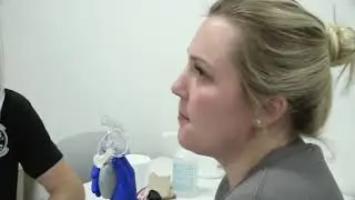 A look into our Transfer Center