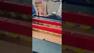 Automatic Packing Carton Box BOPP Laminator Thermal Machine