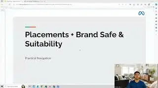 Facebook Placements + Optimization and Delivery
