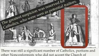 Tudor legacy