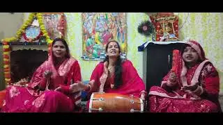 #एकादशी #bhajan #गीत #तुलसी तेरे पत्तो मे शयाम बसते  