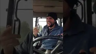 Il prossimo video sar&agrave; divertente 😂 #trattore #trattori #farming #agricoltura