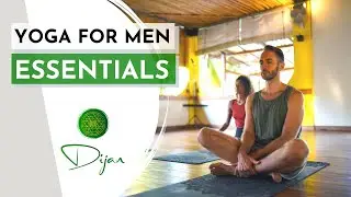 Yoga for Men | Essentials
