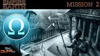 Empire Earth - Greek Campaign - Mission 2
