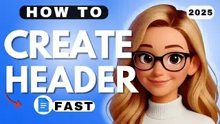 How to Create a Header in Google Docs