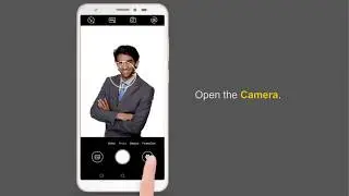 Lava Z61 All About Camera Features