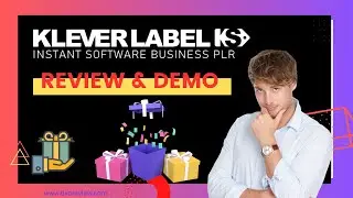 1CP Software PLR Review & Demo - Legit or SCAM!? Exposed?
