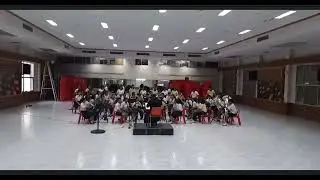 CAMENO REAL by KEN DYE #SB BAND #วงโยธวาทิต