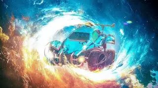 Elemental - Official Trailer