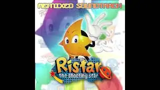 Ristar Remixed Soundtrack: ACT CLEAR ~Go Ahead