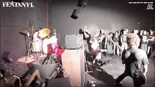 Fentanyl - Black Lung Society. Salt Lake City Ut. May.10 2023 (OT-170)