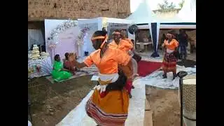 🔥 Ugandan Traditional Dances at Okwanjula | kiganda, Nankasa, Bakisimba & Muwogola Showcase 2025