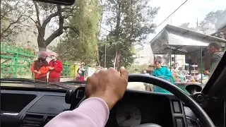 MARUTI800 | one day road trip🚗🚗 | maruti 800 in rewalsar🛣️🛣️ @rishavchandel 