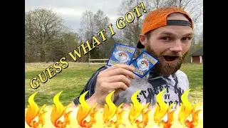 COSMIC ECLIPSE OPENING PART 5