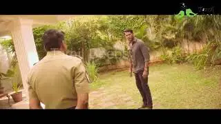 #Ayogya Official Scene |  #Ayogya Official Trailer  |  Vishal, Raashi Khanna, R.Parthiepan
