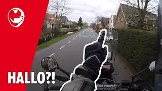 Waar was Motocamel?