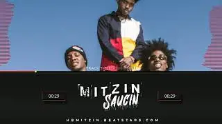 SOB x RBE Type Beat 