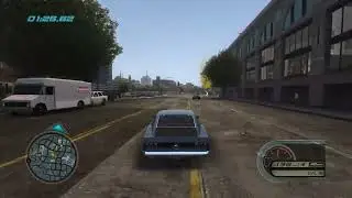 RPCS3 - Midnight Club: Los Angeles - My best configuration - 30 FPS 1080p Stable - Read description
