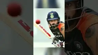 Batsman के सामने Black Screen क्यो लगाते है? | #viral #trending #shorts #facts #mrfacttheta