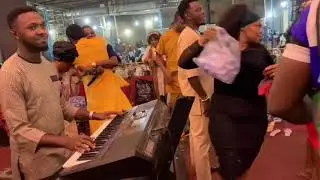 MIRAKEYZ SHUT DOWN EVERYBODY WITH HIS BLESSED FINGERS
