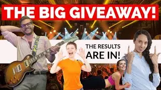 THE BIG GIVEAWAY [The Results are In...] Official Monthly CosmicCuts Free Crystal Giveaway!