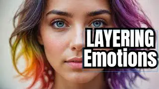 I Tried LAYERING Emotions for 30 Days Here's What Happened