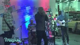 Trandem at High Nine Brewing with Craig Struble - Last Dance