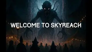 Worldbuilding 101: Designing Skyreach Village from Scratch