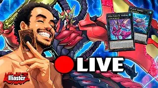 🔴Shark XYZ: META ou HYPE? - Deixe o like.  Yu-Gi-Oh! Duel Links