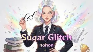 【Sugar Glitch】/ nonon