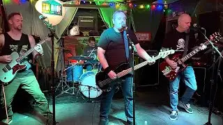 Yes Flag LIVE Full Set - January 29, 2026 - Tin Roof - Charleston, South Carolina - Punk